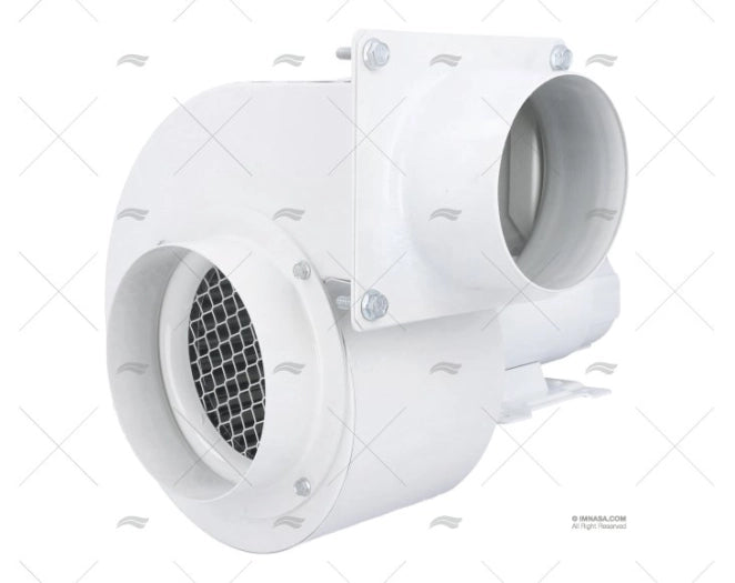 VENTILATEUR LH TYPE C402 24V GIANNESCHI