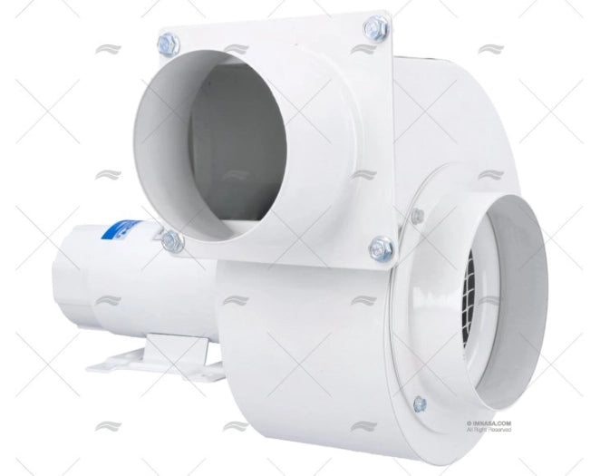 VENTILATEUR RH TYPE C402 12V GIANNESCHI