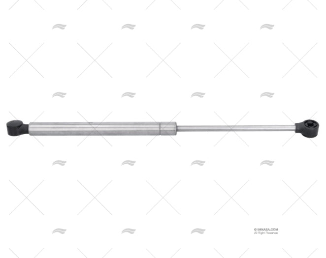 VERIN A GAZ INOX 316 380 18/8 10K