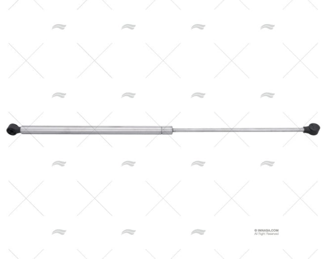 VERIN A GAZ INOX 316 600 18/8 40K
