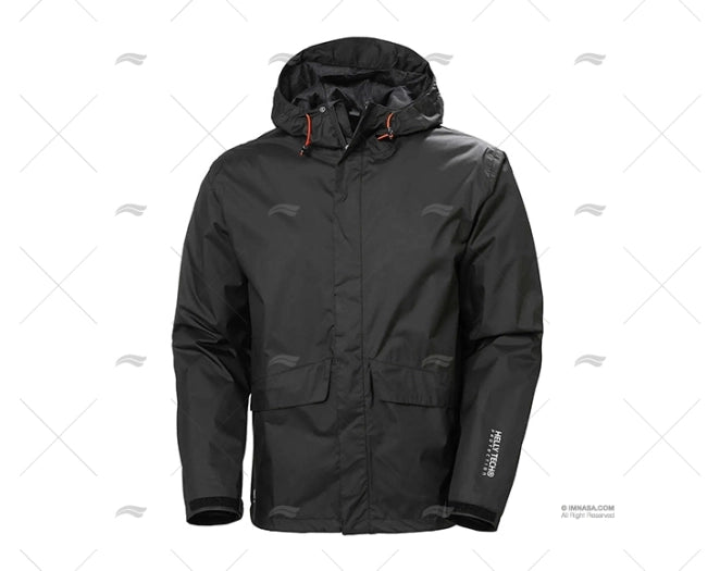 VEST EAU NOIR H/H XXL HELLY HANSEN
