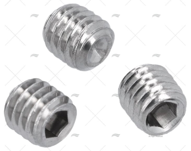 VIS ALLEN ROTOR BRONZE