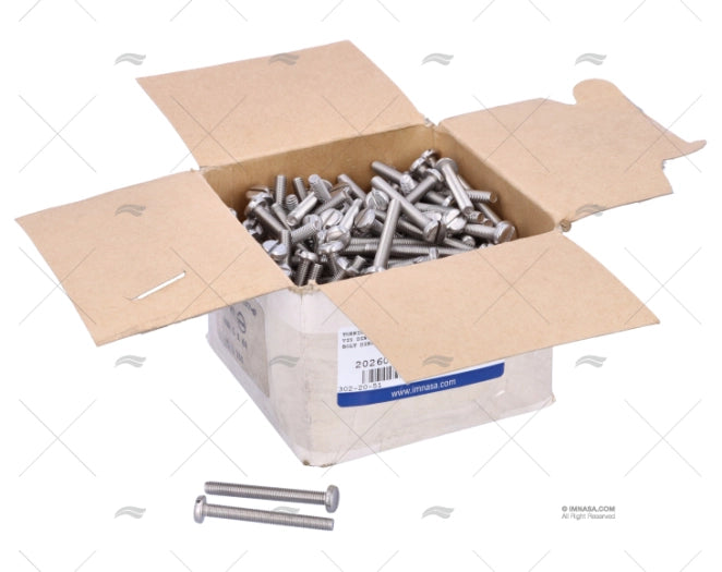 VIS DIN85 A4 5x45 (250)