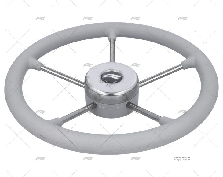VOLANT D.340 GRIS CONE PM RIVIERA