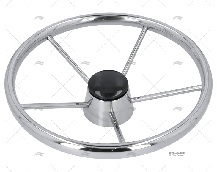 VOLANT INOX SS 304 508mm