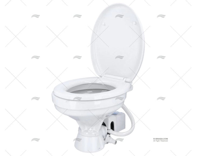 WC COMFORT 12V OCEAN TECHNOLOGIES