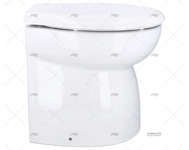 WC ELEC. 12V LUXURY STD. SILENT OCEAN TECHNOLOGIES