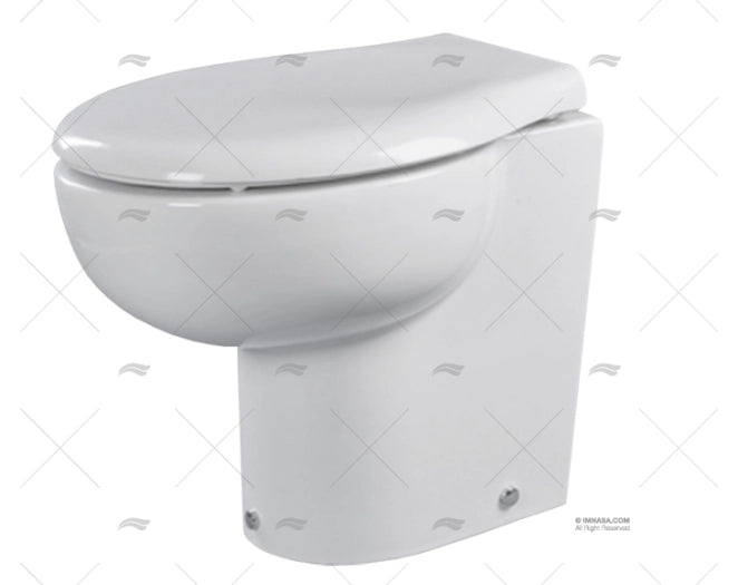 WC ELECTRIC  24V ULTRA SLIM SILENT OCEAN TECHNOLOGIES