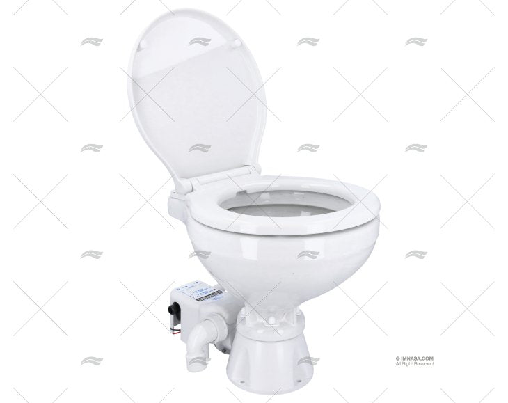WC EVOLUTION 12V COMPACT OCEAN TECHNOLOGIES