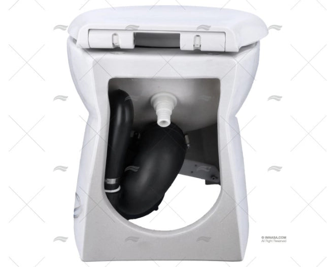 WC ELEGANT 24V MOD.455 OCEAN TECHNOLOGIES