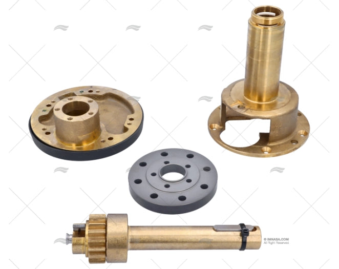 KIT DE CONVERSION 40ST LEWMAR
